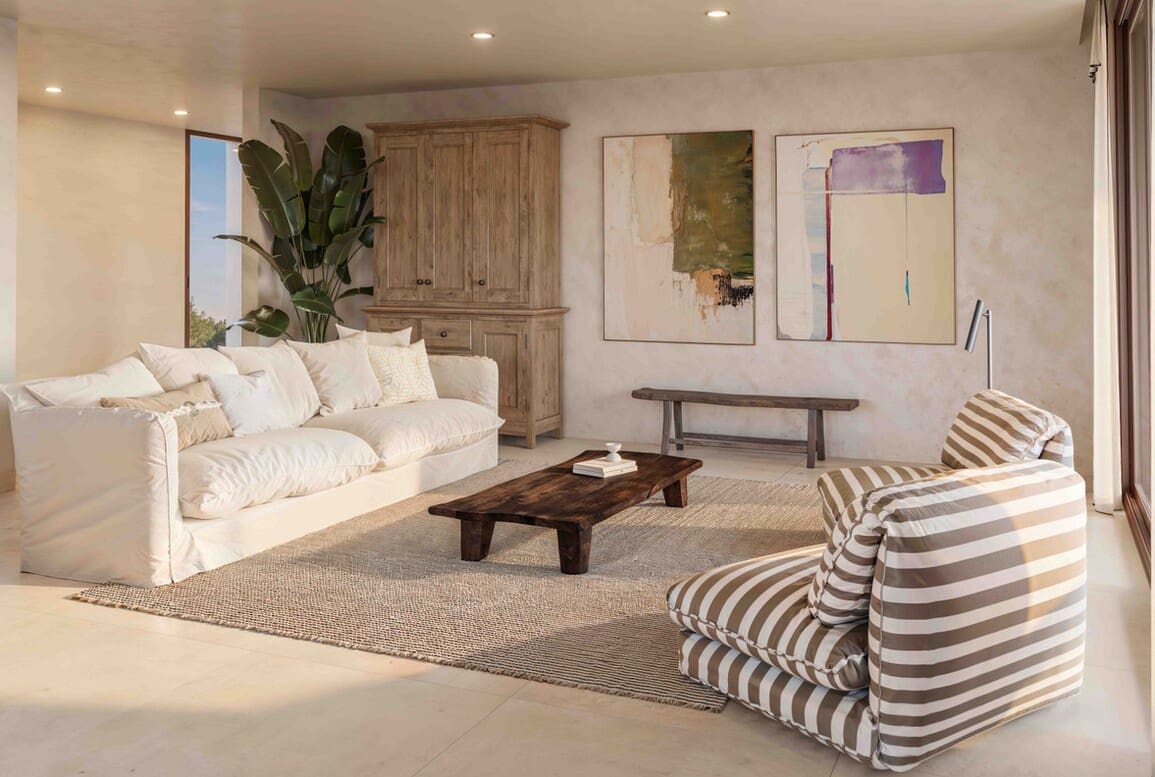 3 bedroom Villa for sale in Las Colinas Golf with pool - € 1,395,000 (Ref: 10142750)
