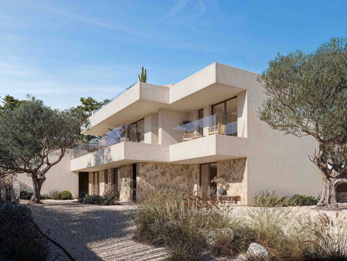 3 bedroom Villa for sale in Las Colinas Golf with pool - € 1,395,000 (Ref: 10142750)