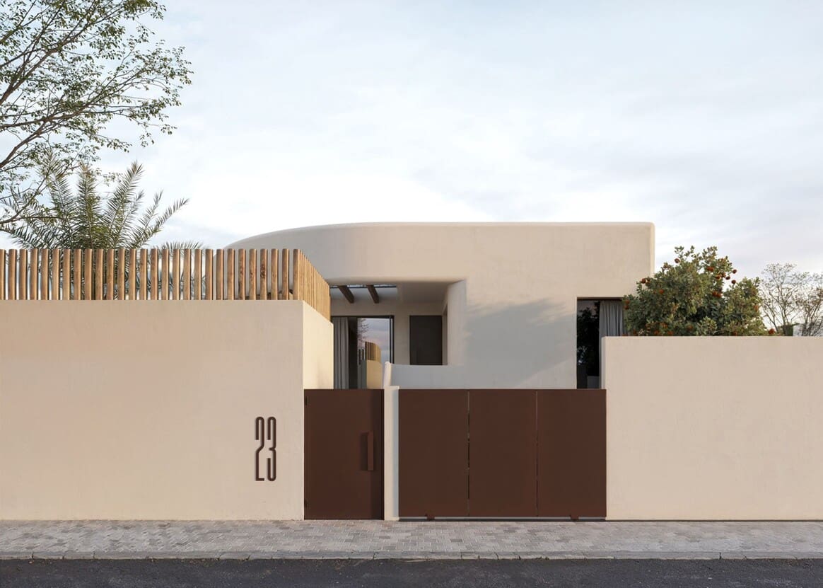 3 makuuhuone Omakotitalo myytävänä paikassa Algorfa mukana uima-altaan 
autotalli - 715 000 € (Ref: 10142753)