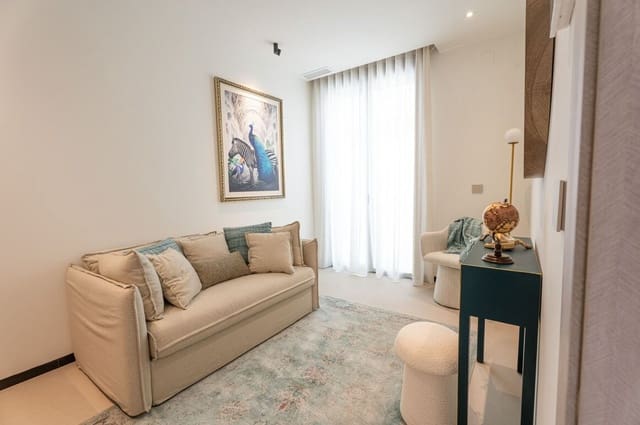 3 soverom Villa til salgs i Algorfa med svømmebasseng garasje - € 1 800 000 (Ref: 10142759)