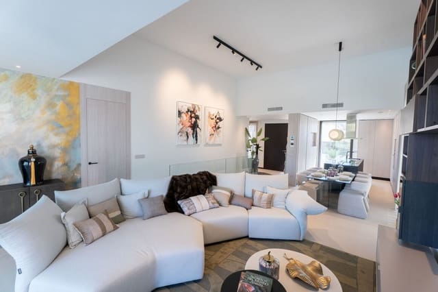 3 soverom Villa til salgs i Algorfa med svømmebasseng garasje - € 1 800 000 (Ref: 10142759)