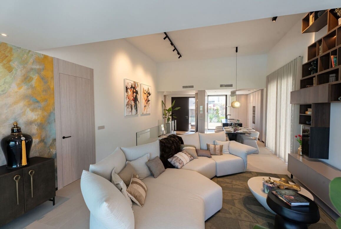 Chalet de 3 habitaciones en Algorfa en venta con piscina garaje - 1.600.000 € (Ref: 10142762)