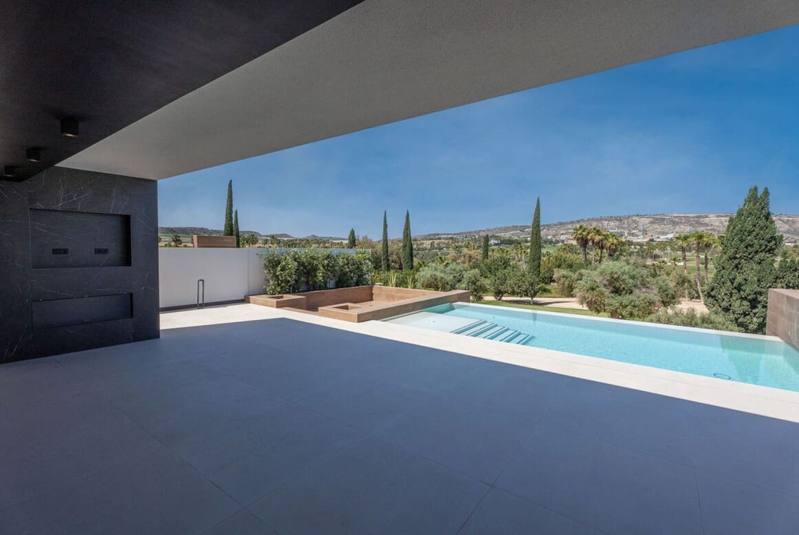 Chalet de 3 habitaciones en Algorfa en venta con piscina garaje - 1.600.000 € (Ref: 10142762)