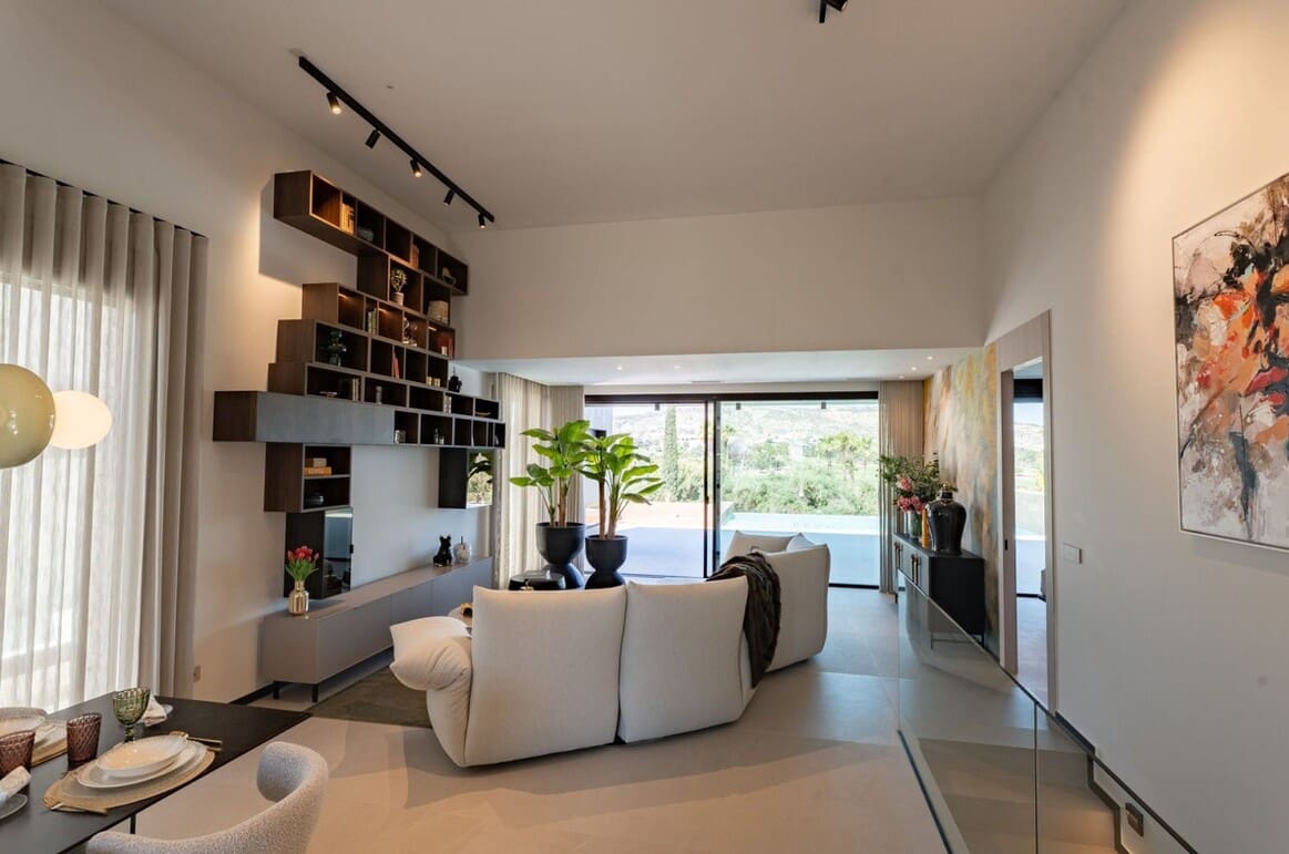 Chalet de 3 habitaciones en Algorfa en venta con piscina garaje - 1.600.000 € (Ref: 10142762)