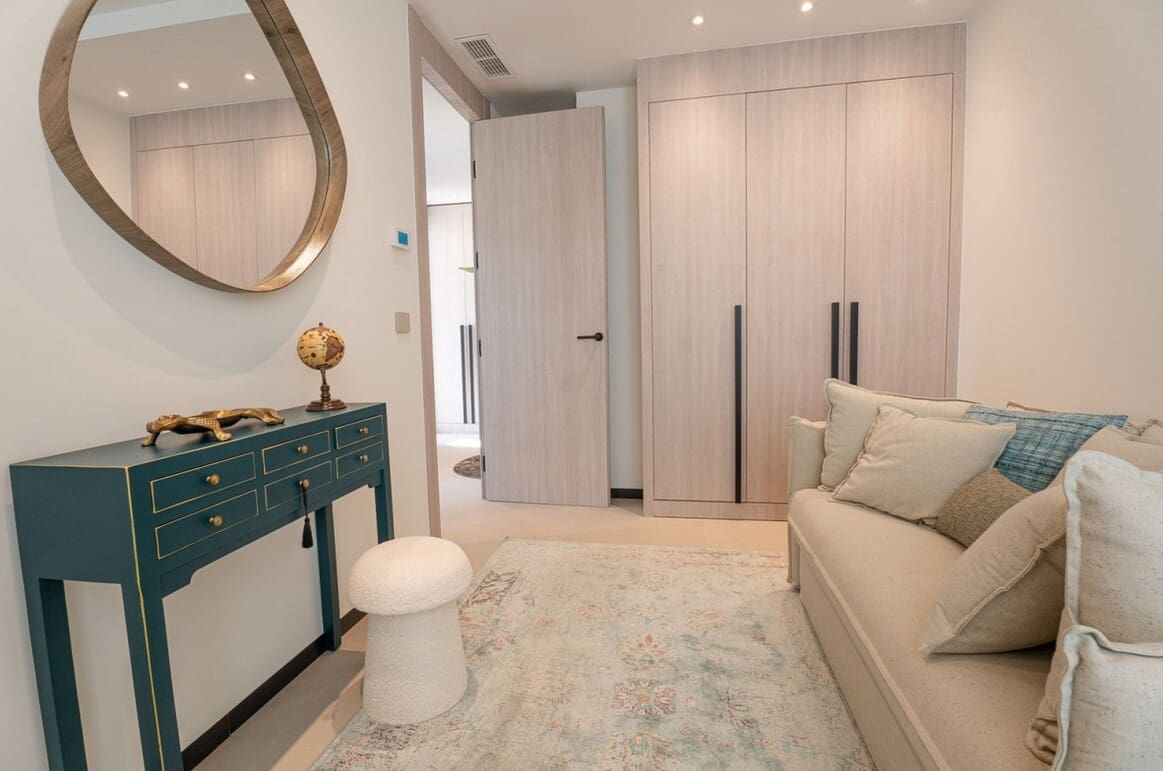 Chalet de 3 habitaciones en Algorfa en venta con piscina garaje - 1.600.000 € (Ref: 10142762)