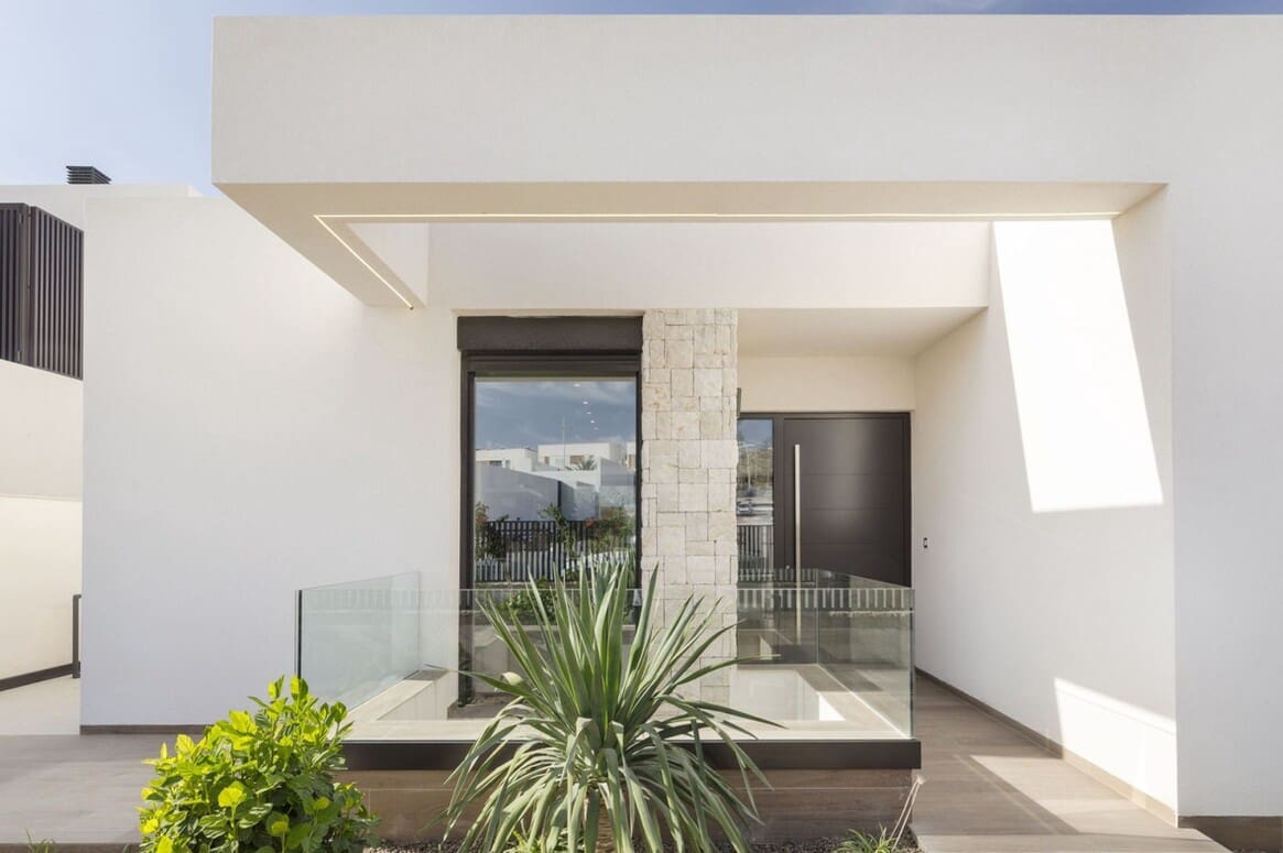 Chalet de 3 habitaciones en Algorfa en venta con piscina garaje - 1.600.000 € (Ref: 10142762)