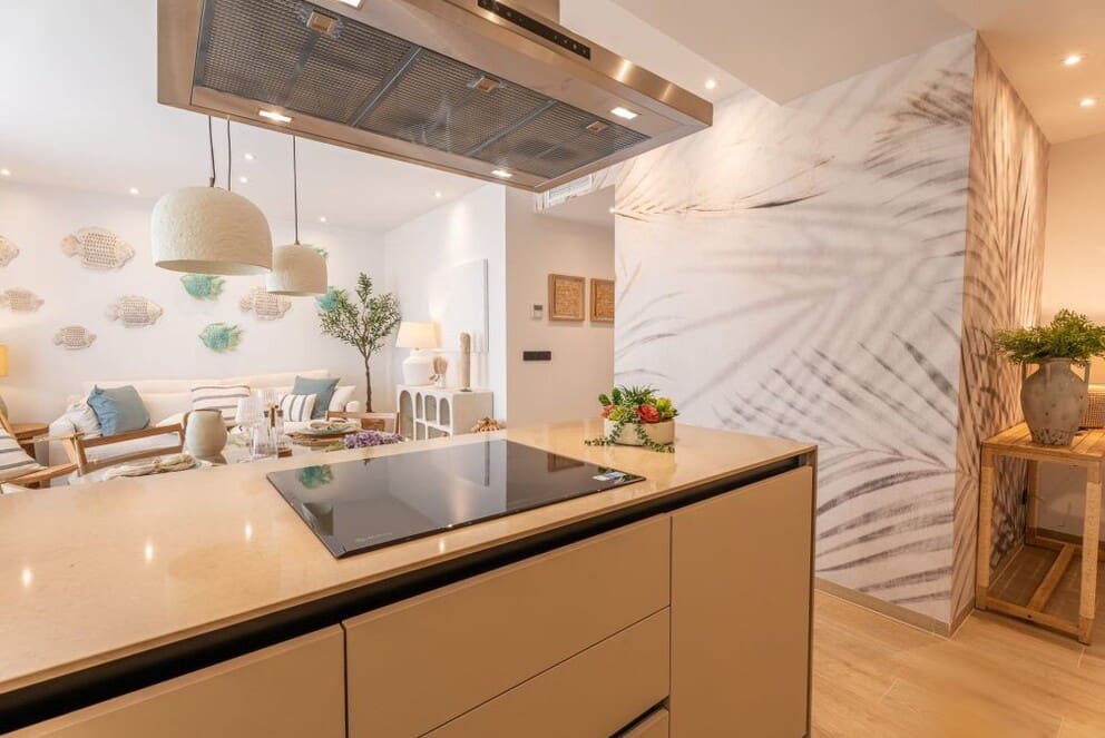 3 slaapkamer Appartement te koop in Algorfa met zwembad - € 339.000 (Ref: 10142767)
