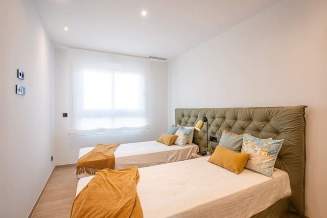3 slaapkamer Appartement te koop in Algorfa met zwembad - € 339.000 (Ref: 10142767)