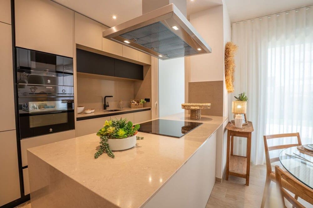 3 slaapkamer Appartement te koop in Algorfa met zwembad - € 339.000 (Ref: 10142767)