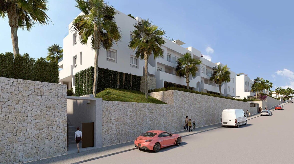3 slaapkamer Appartement te koop in Algorfa met zwembad - € 339.000 (Ref: 10142767)