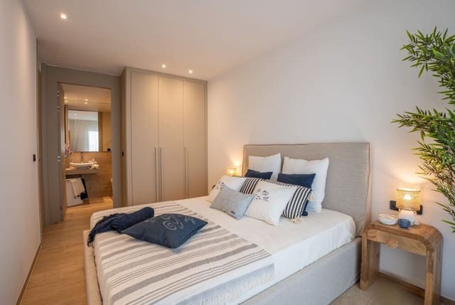 3 sypialnia Apartament na sprzedaż w Algorfa z basenem - 335 000 € (Ref: 10142771)