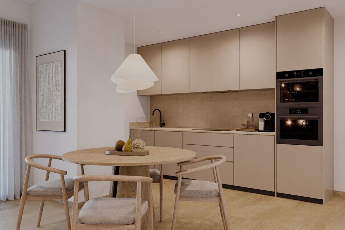 2 sypialnia Apartament na sprzedaż w Algorfa z basenem garażem - 299 000 € (Ref: 10142772)