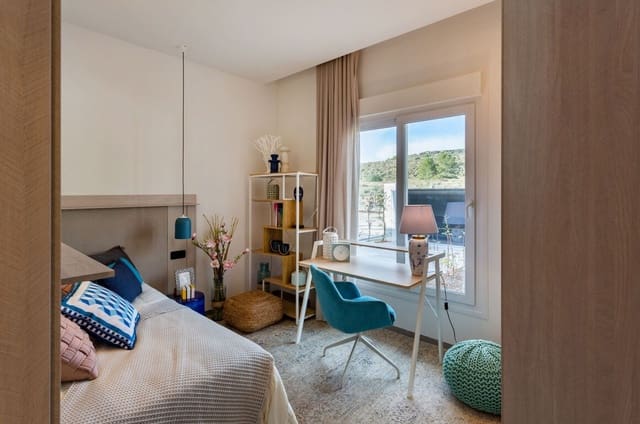 3 sypialnia Dom blizniak na sprzedaż w Algorfa z basenem garażem - 519 000 € (Ref: 10142773)