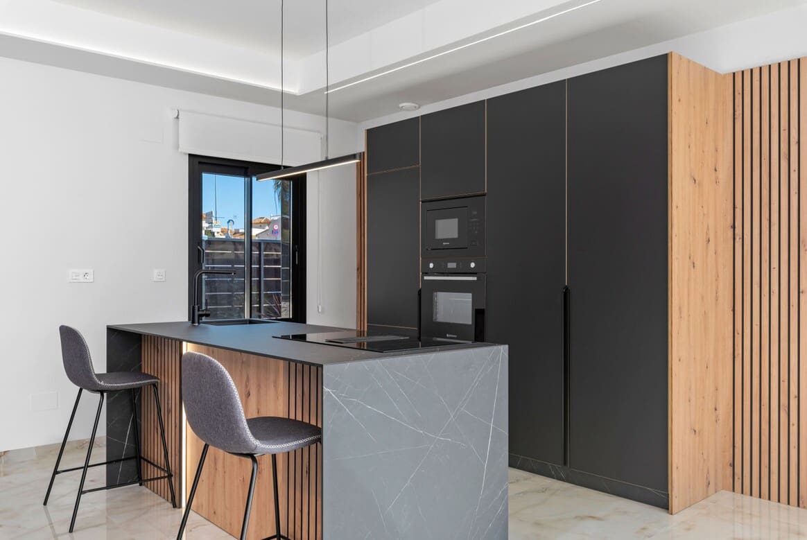 3 slaapkamer Villa te koop in Algorfa met zwembad garage - € 680.000 (Ref: 10142774)