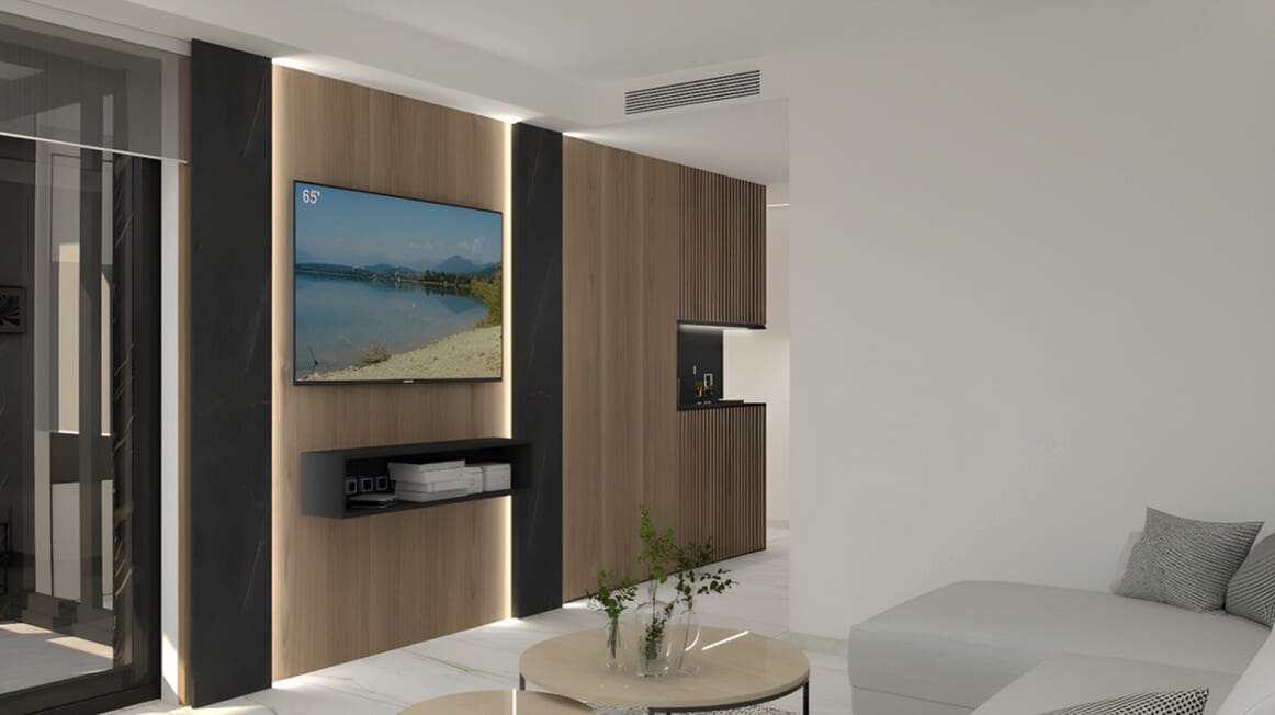 3 slaapkamer Villa te koop in Algorfa met zwembad garage - € 680.000 (Ref: 10142774)