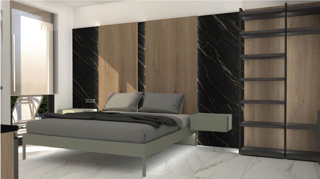 3 slaapkamer Villa te koop in Algorfa met zwembad garage - € 680.000 (Ref: 10142774)