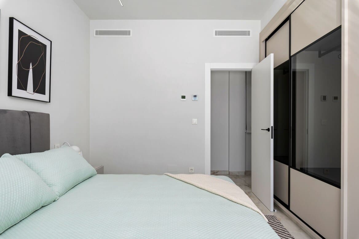 3 sypialnia Willa na sprzedaż w Algorfa z basenem garażem - 890 000 € (Ref: 10142775)