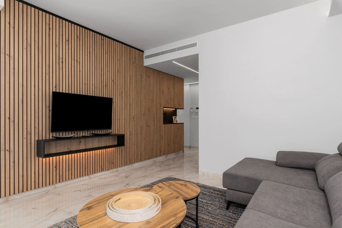 3 slaapkamer Villa te koop in Algorfa met zwembad garage - € 755.000 (Ref: 10142777)