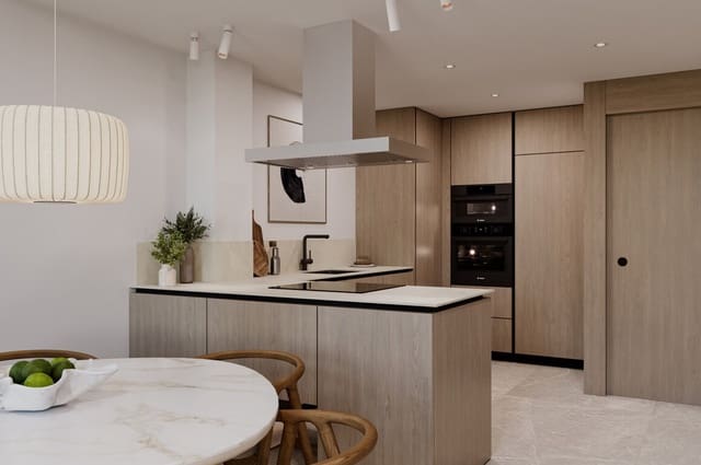 3 quarto Moradia Geminada para venda em Algorfa com piscina garagem - 573 000 € (Ref: 10142782)