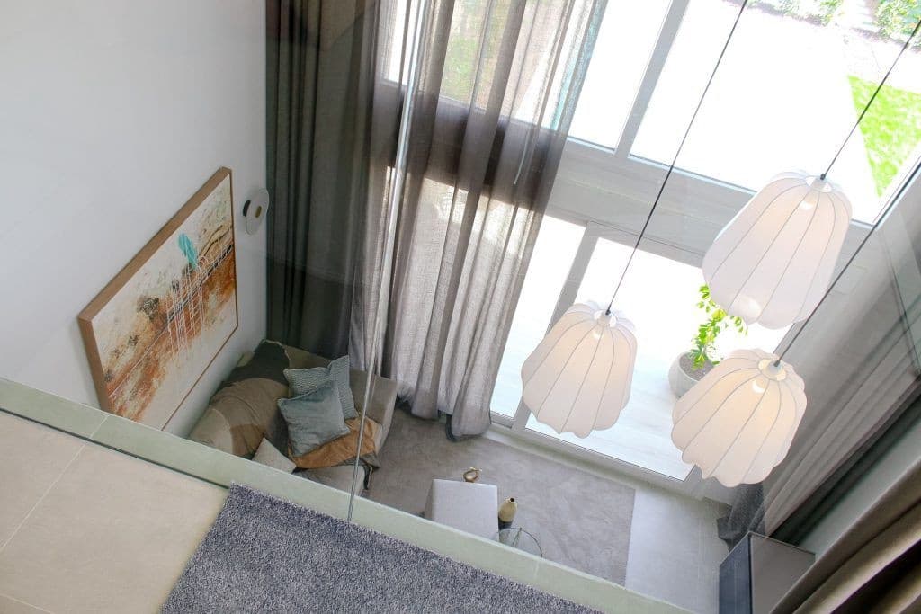 3 soveværelse Semi-Rækkehus til salg i Algorfa med swimmingpool garage - € 483.000 (Ref: 10142783)