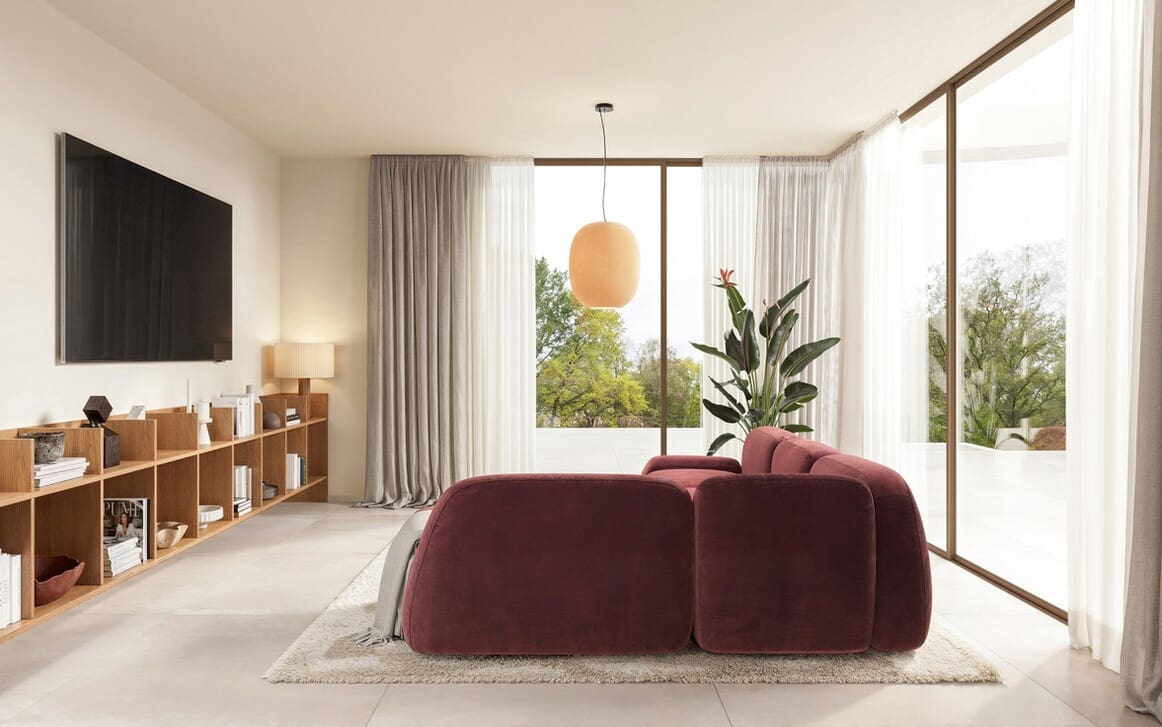 4 soverom Villa til salgs i Algorfa med svømmebasseng garasje - € 895 000 (Ref: 10142786)