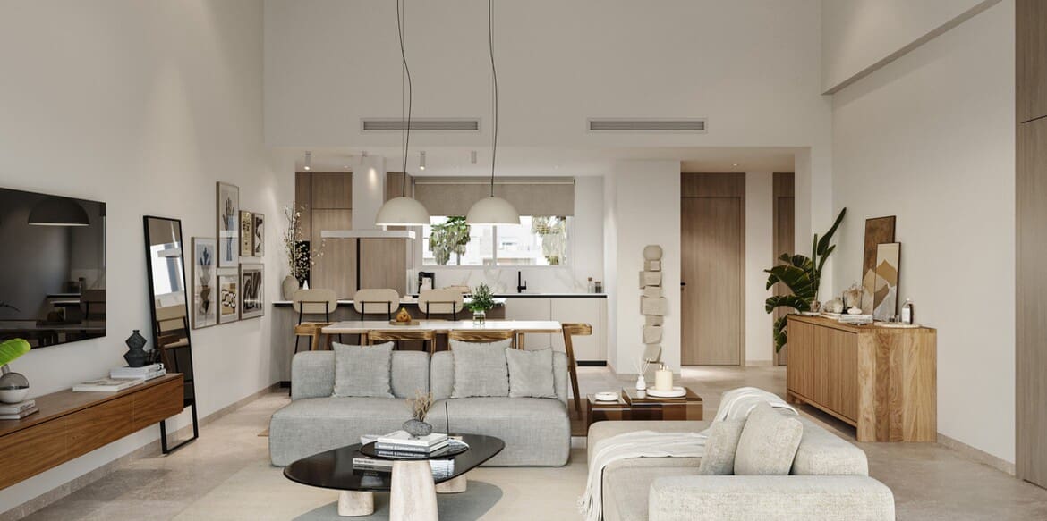 3 sypialnia Willa na sprzedaż w Algorfa z basenem garażem - 779 000 € (Ref: 10142789)