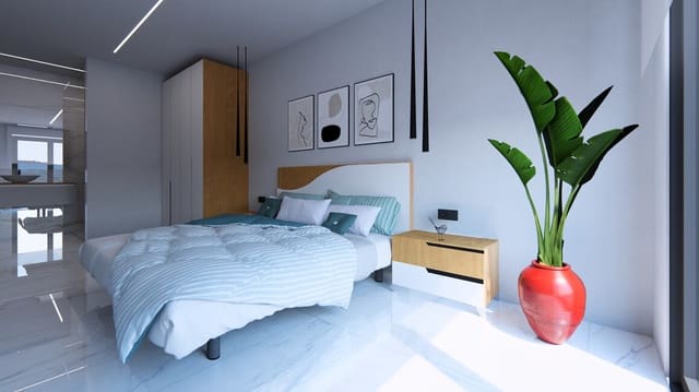 2 slaapkamer Appartement te koop in Algorfa met zwembad - € 290.000 (Ref: 10142792)