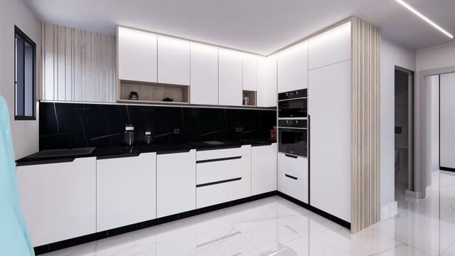 2 slaapkamer Appartement te koop in Algorfa met zwembad - € 290.000 (Ref: 10142792)