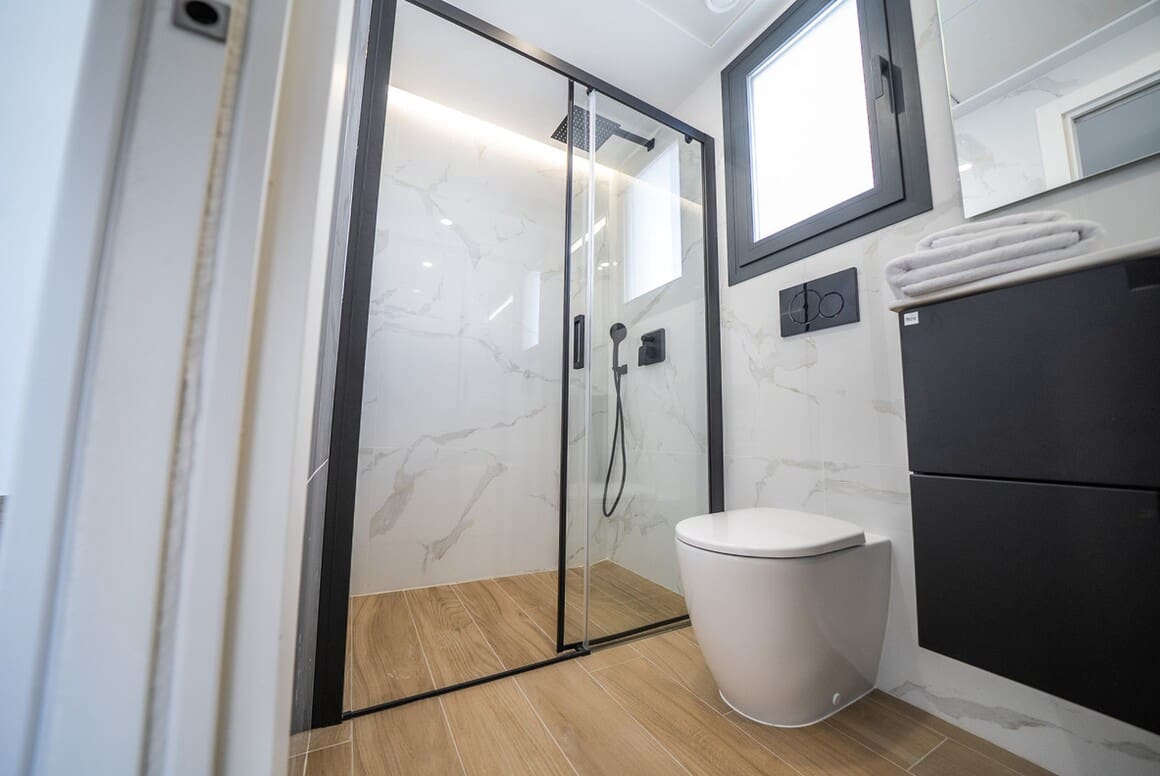3 soverom Villa til salgs i Algorfa med svømmebasseng garasje - € 528 000 (Ref: 10142795)