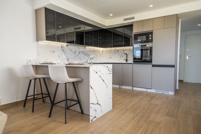 3 soverom Villa til salgs i Algorfa med svømmebasseng garasje - € 528 000 (Ref: 10142795)