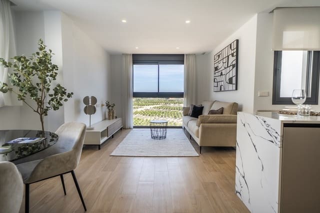 3 soverom Villa til salgs i Algorfa med svømmebasseng garasje - € 495 000 (Ref: 10142796)