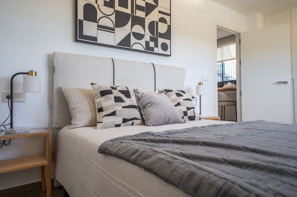 3 soverom Villa til salgs i Algorfa med svømmebasseng garasje - € 495 000 (Ref: 10142796)