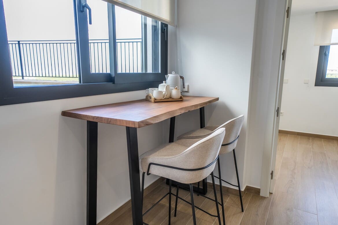 3 soverom Villa til salgs i Algorfa med svømmebasseng garasje - € 495 000 (Ref: 10142796)
