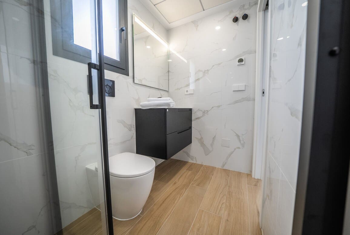 3 soverom Villa til salgs i Algorfa med svømmebasseng garasje - € 495 000 (Ref: 10142796)
