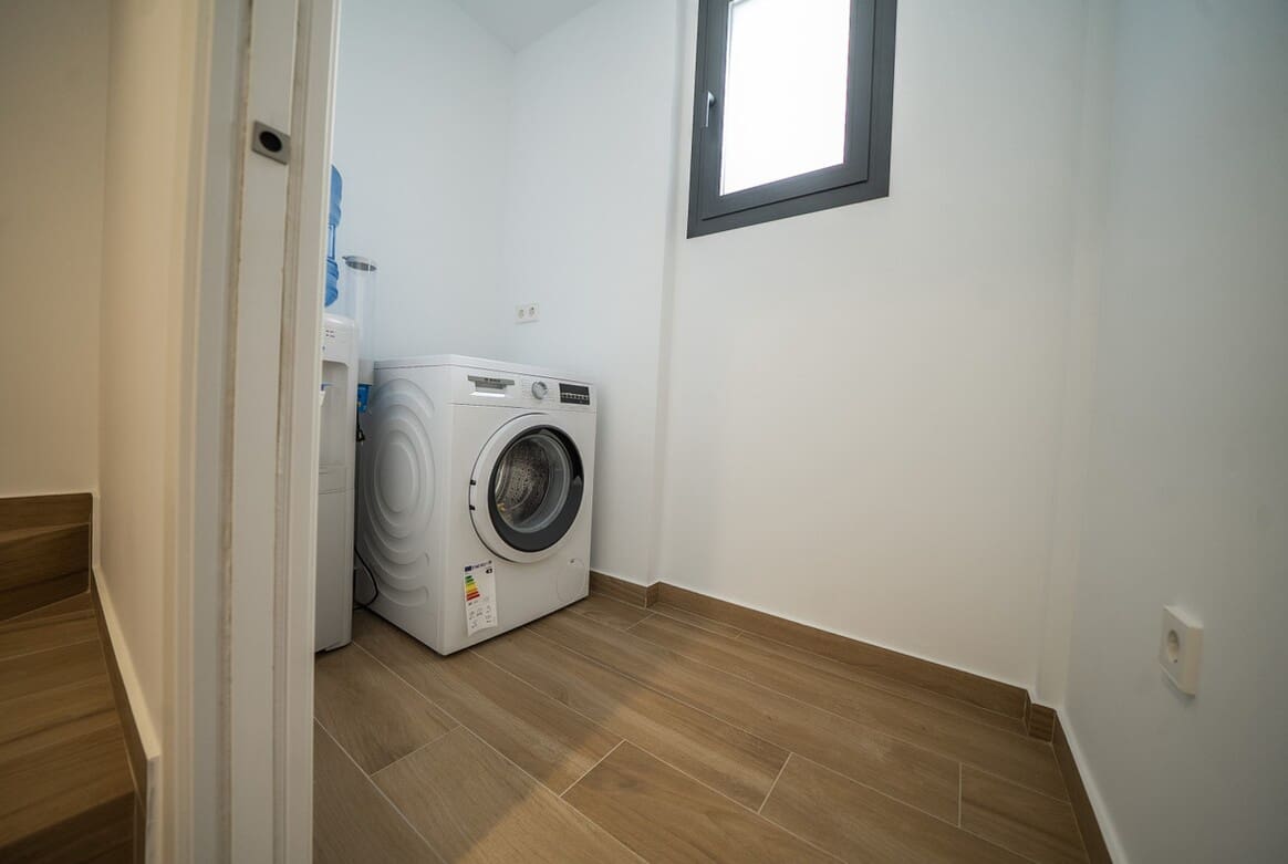 3 soverom Villa til salgs i Algorfa med svømmebasseng garasje - € 495 000 (Ref: 10142796)