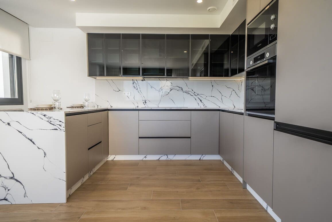 6 soverom Villa til salgs i Algorfa med svømmebasseng garasje - € 965 000 (Ref: 10142797)