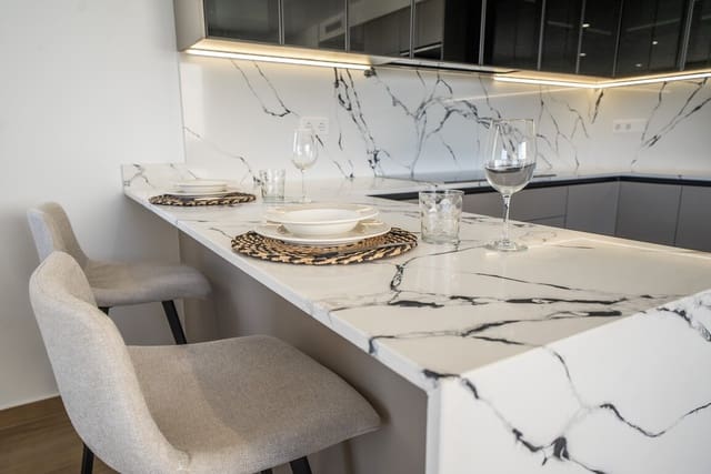 6 soverom Villa til salgs i Algorfa med svømmebasseng garasje - € 965 000 (Ref: 10142797)