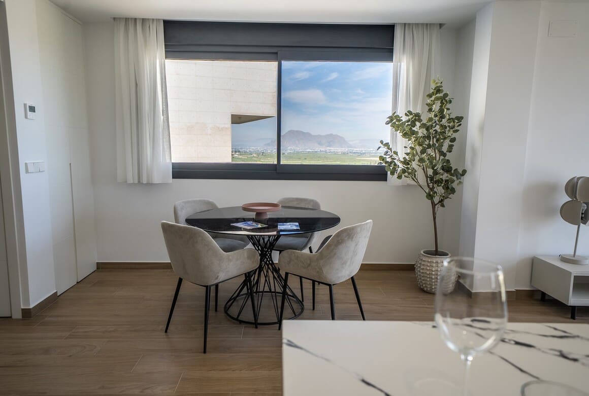 6 soverom Villa til salgs i Algorfa med svømmebasseng garasje - € 965 000 (Ref: 10142797)