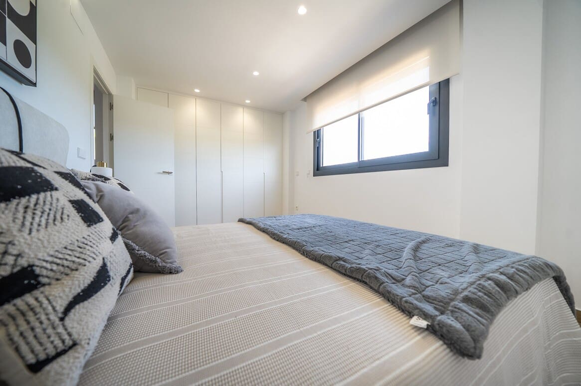 6 soverom Villa til salgs i Algorfa med svømmebasseng garasje - € 965 000 (Ref: 10142797)