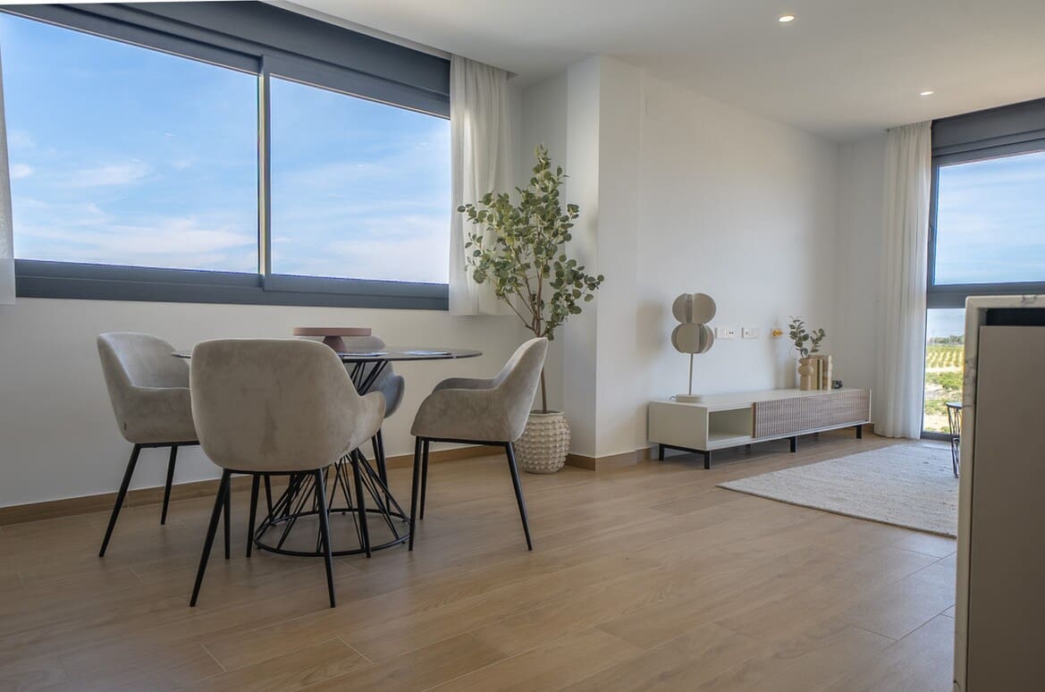 6 soverom Villa til salgs i Algorfa med svømmebasseng garasje - € 965 000 (Ref: 10142797)