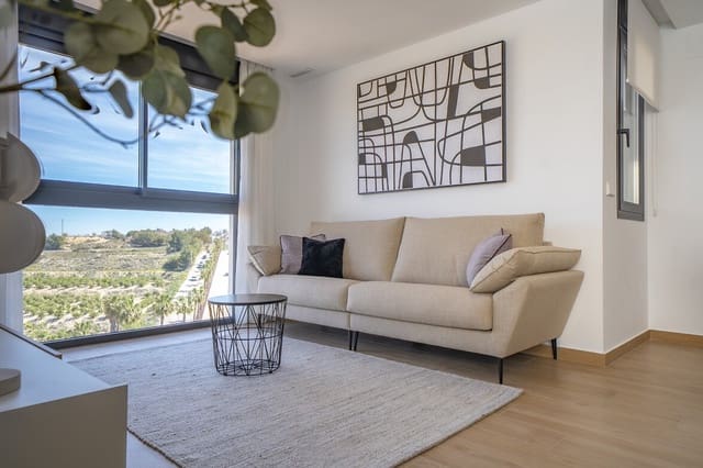 6 soverom Villa til salgs i Algorfa med svømmebasseng garasje - € 965 000 (Ref: 10142797)
