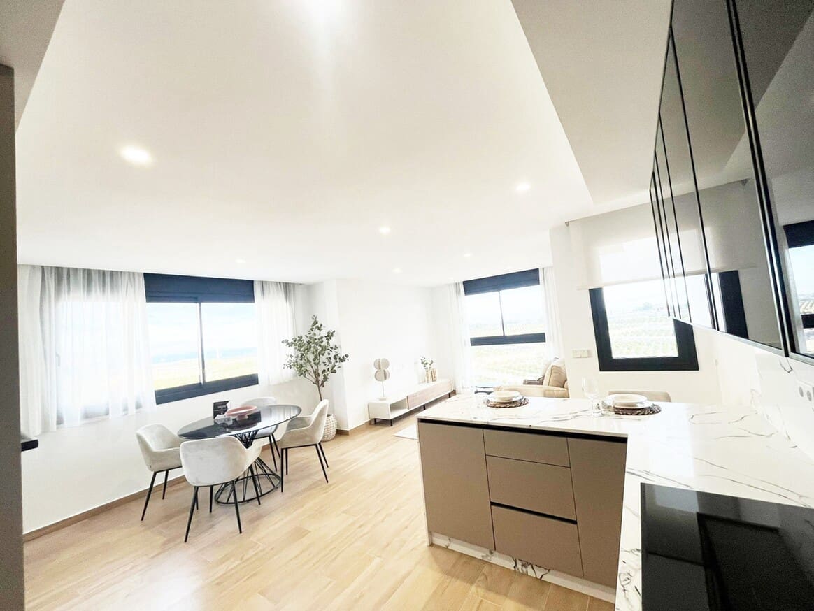 3 soverom Villa til salgs i Algorfa med svømmebasseng garasje - € 473 000 (Ref: 10142798)