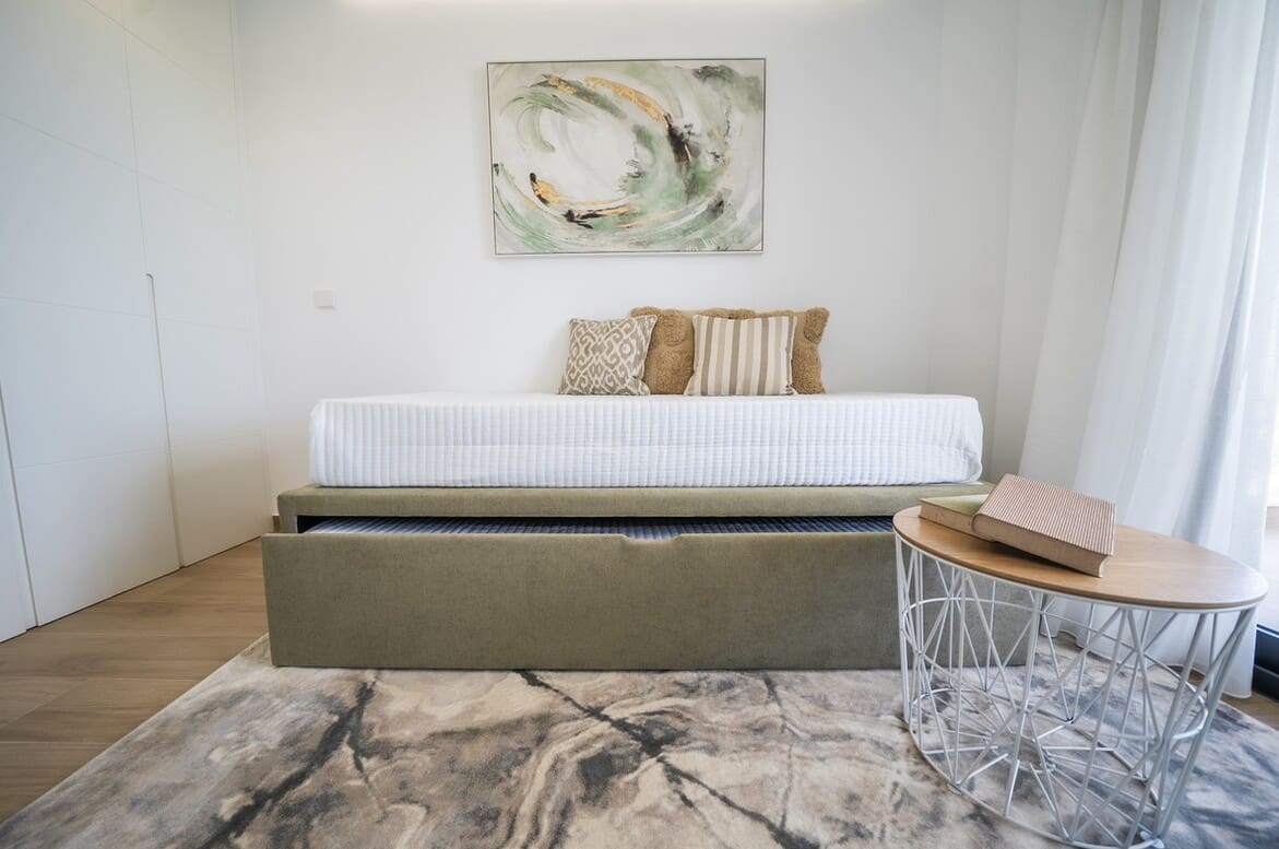3 soverom Villa til salgs i Algorfa med svømmebasseng garasje - € 473 000 (Ref: 10142798)