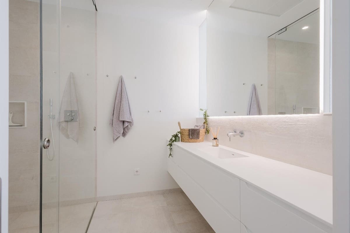 5 Zimmer Villa zu verkaufen in Las Colinas Golf mit Pool Garage - 2.700.000 € (Ref: 10142800)