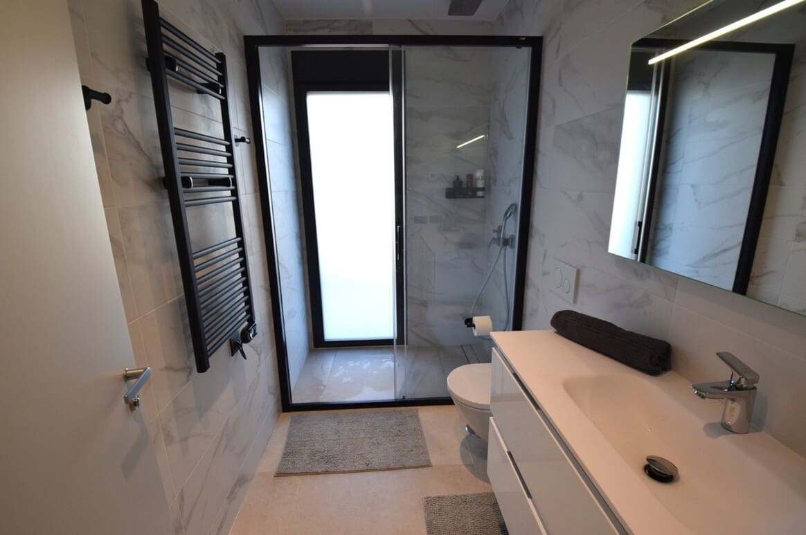3 sypialnia Willa na sprzedaż w Las Colinas Golf z basenem garażem - 1 030 000 € (Ref: 10142807)