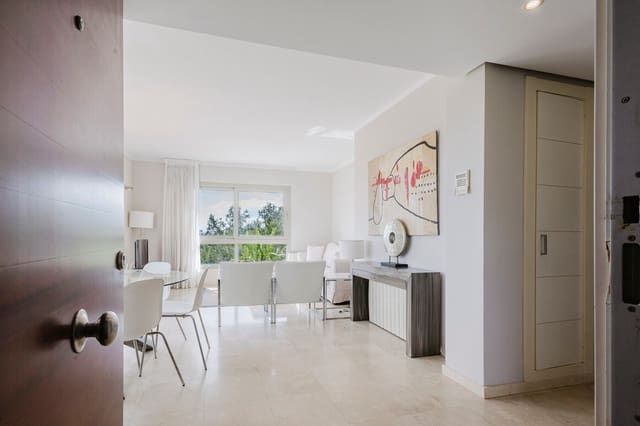 2 Zimmer Apartment zu verkaufen in Las Colinas Golf, Orihuela mit Pool Garage - 315.000 € (Ref: 10142810)