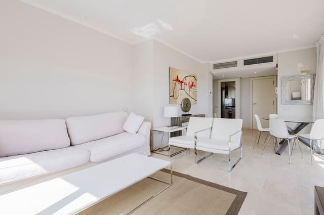 2 Zimmer Apartment zu verkaufen in Las Colinas Golf, Orihuela mit Pool Garage - 315.000 € (Ref: 10142810)