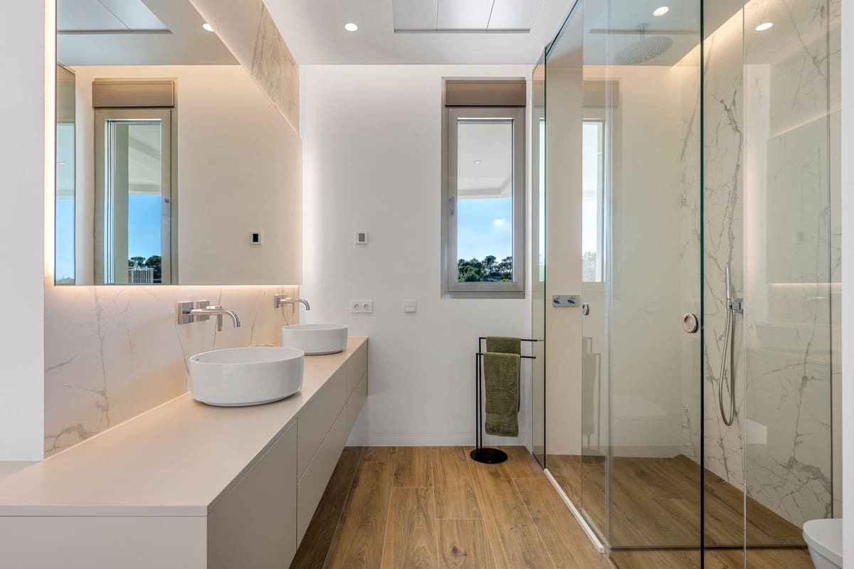 3 Zimmer Apartment zu verkaufen in Las Colinas Golf mit Pool Garage - 1.099.000 € (Ref: 10142812)