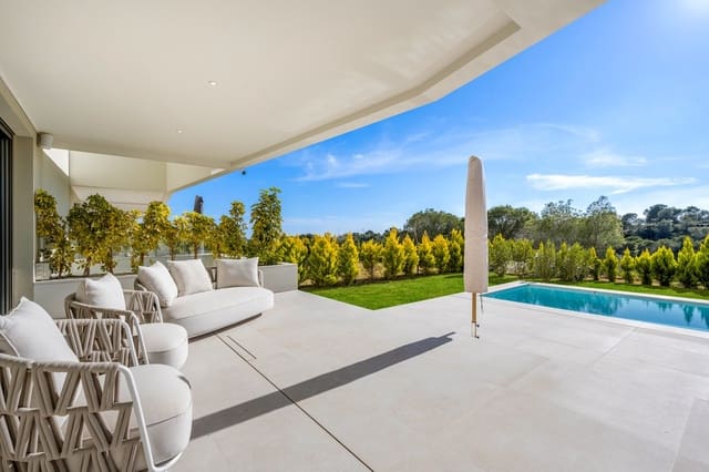 3 Zimmer Apartment zu verkaufen in Las Colinas Golf, Orihuela mit Pool Garage - 1.099.000 € (Ref: 10142812)