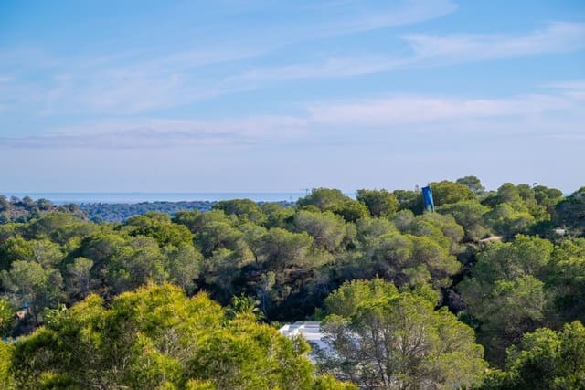 3 soveværelse Lejlighed til salg i Las Colinas Golf, Orihuela med swimmingpool garage - € 1.099.000 (Ref: 10142812)